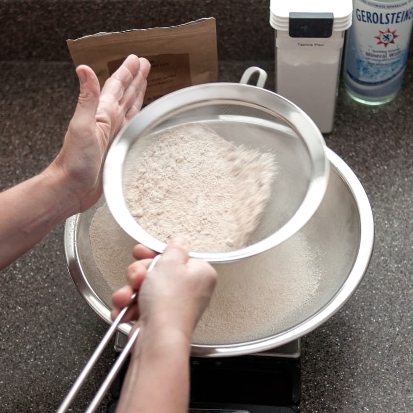 How to Make Soba Noodles (Easy StepbyStep Recipe) The Kitchn