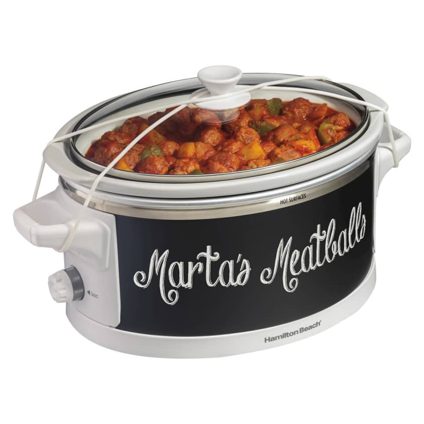Best Inexpensive Slow Cookers The Kitchn