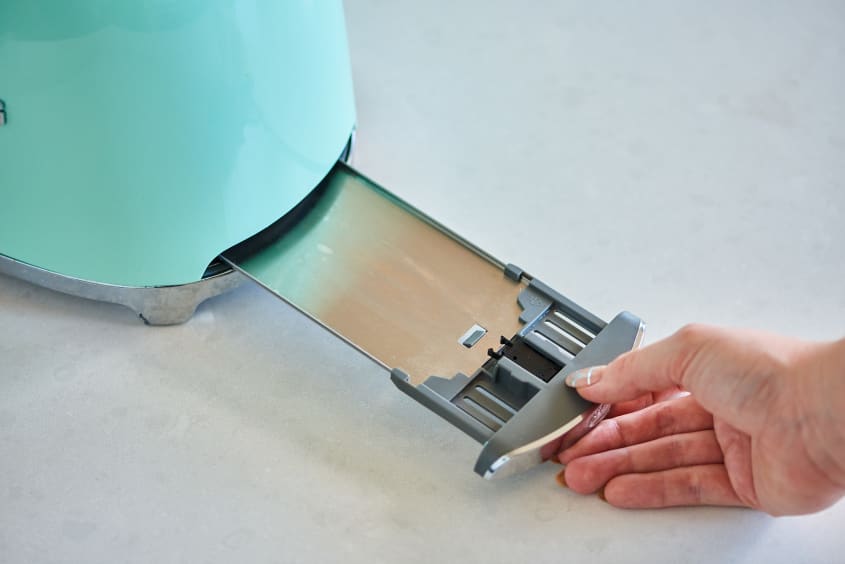 How to Clean Toaster Kitchn
