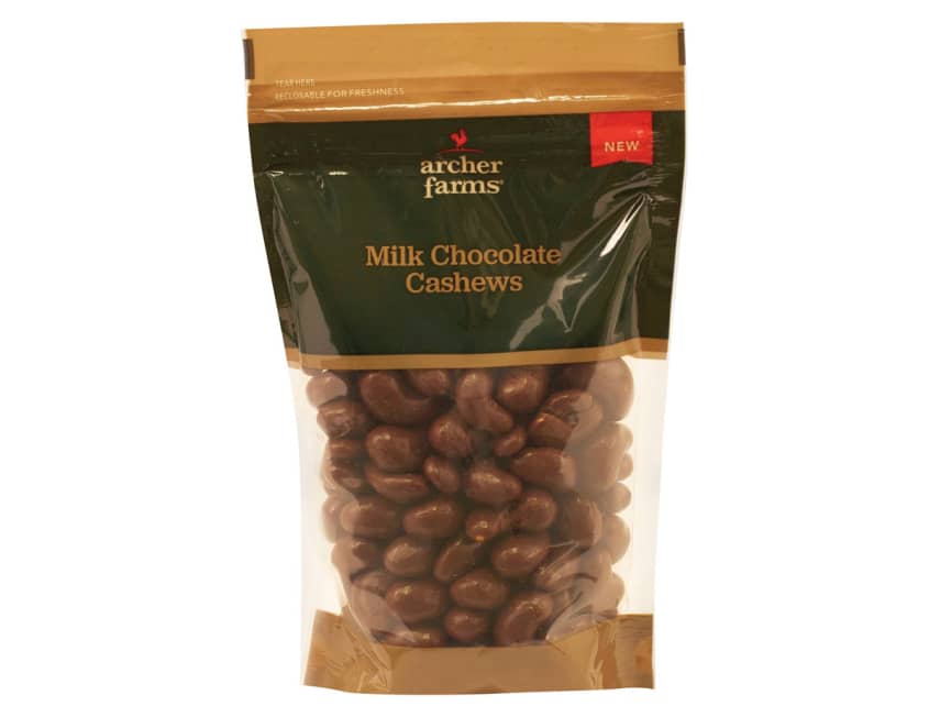 These Are the Best Snacks You Can Only Get at Target | The Kitchn