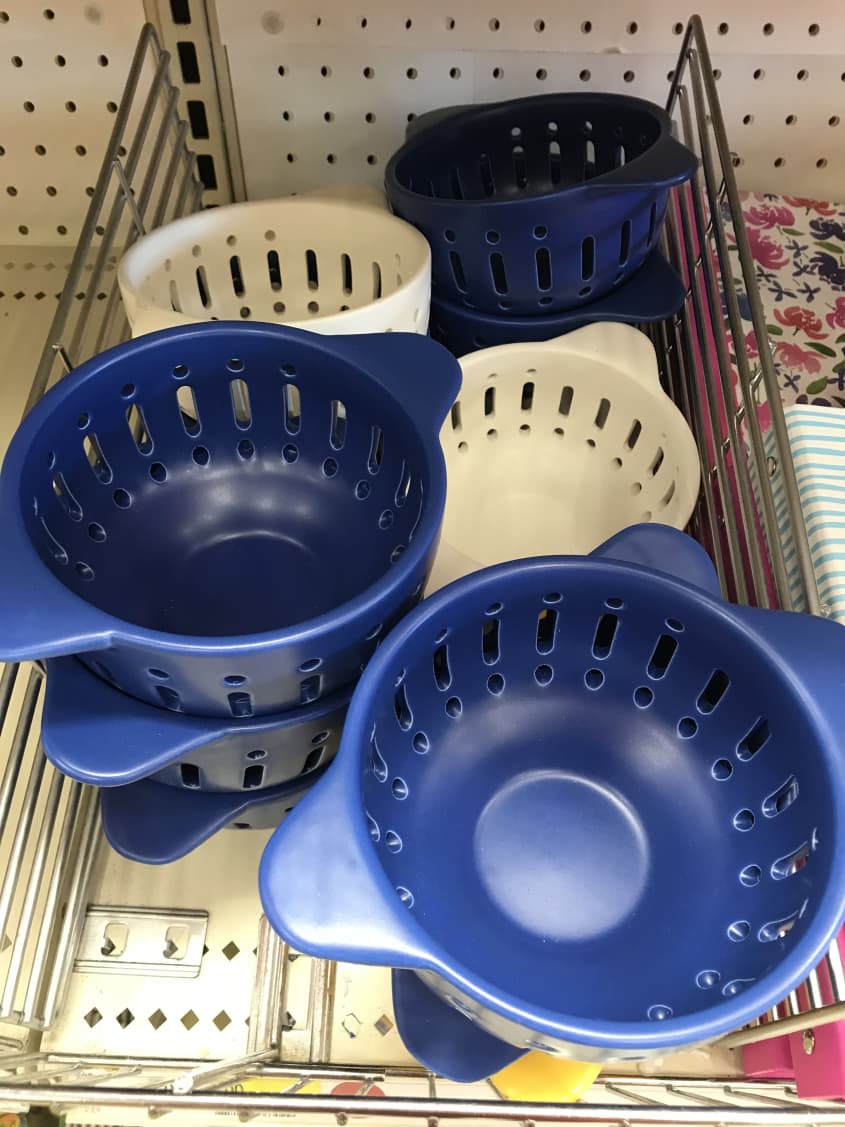 Target Dollar Spot - Bullseyes Playground August 2018 | The Kitchn