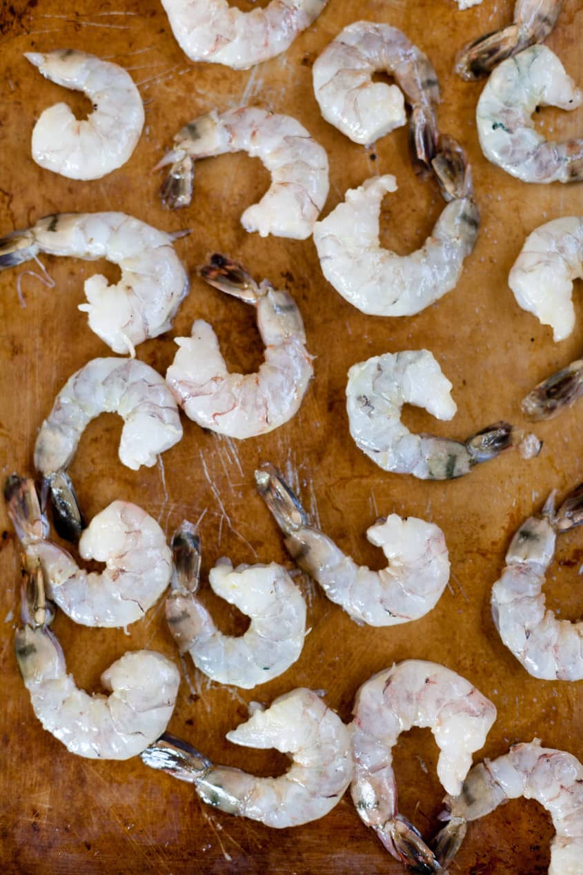 How To Roast Shrimp in the Oven (Quick & Easy Recipe) | The Kitchn