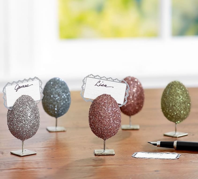 11 EggShaped Kitchen & Dining Goods for Easter The Kitchn