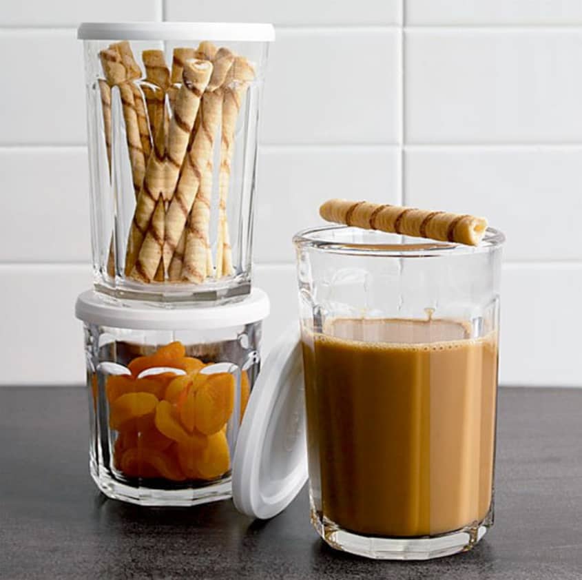 Good Question MultiPurpose Drinking Glasses? The Kitchn