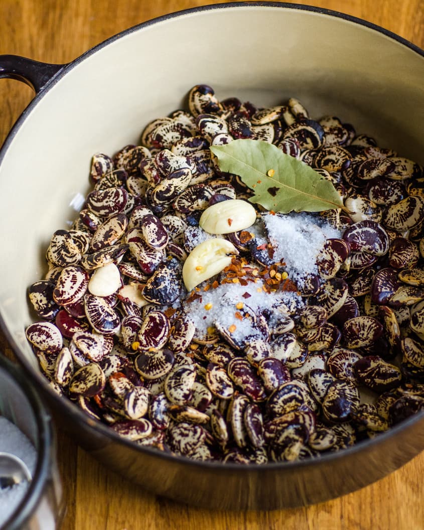 How To Cook Beans in the Oven The Kitchn