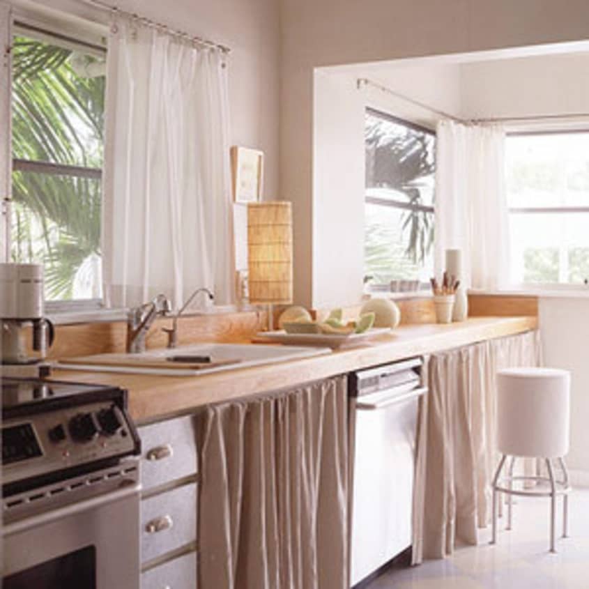Get Crafty: 9 Simple Sewing Projects for the Kitchen | The Kitchn