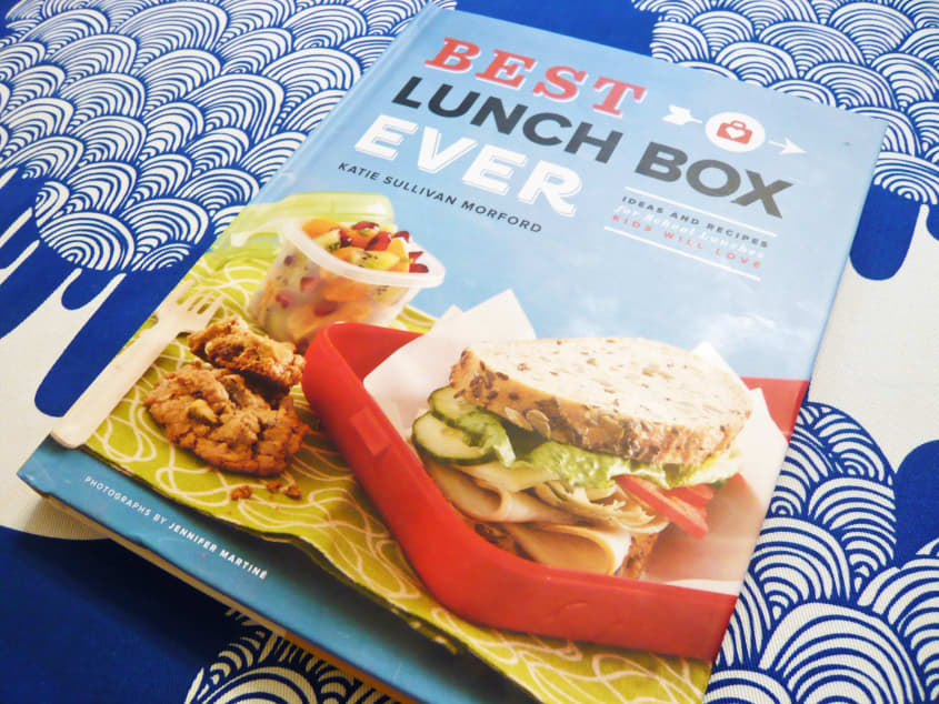 Best Lunch Box Ever by Katie Sullivan Morford The Kitchn