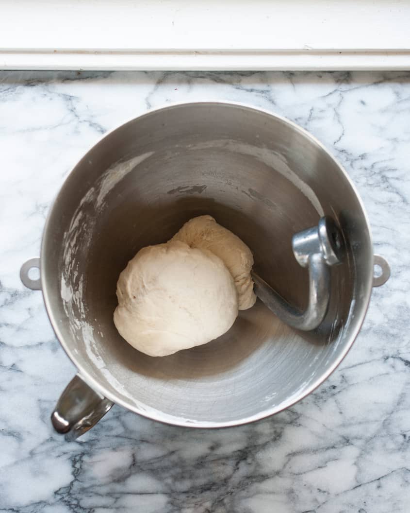 Homemade Soft Pretzels Recipe (Easy, Classic Version) The Kitchn