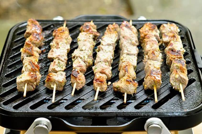 How to Throw a Lion KingInspired BBQ…for Grownups The Kitchn