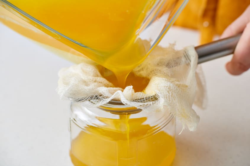 How To Make Ghee Whole30 Paleo Keto Diets The Kitchn