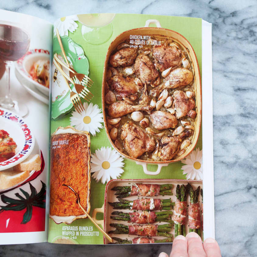The Casserole Queens MakeAMeal Cookbook by Crystal Cook & Sandy Pollock The Kitchn