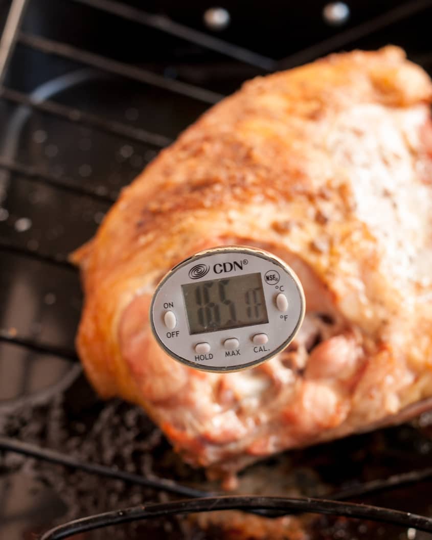 How To Cook a Turkey Breast (Juicy, Easy Recipe) Kitchn