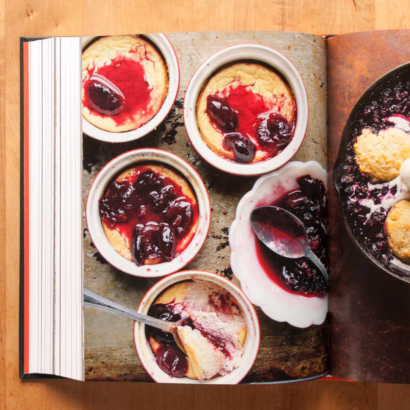 Saveur’s New Cookbook Will Forever Change Your Definition of “Classic ...