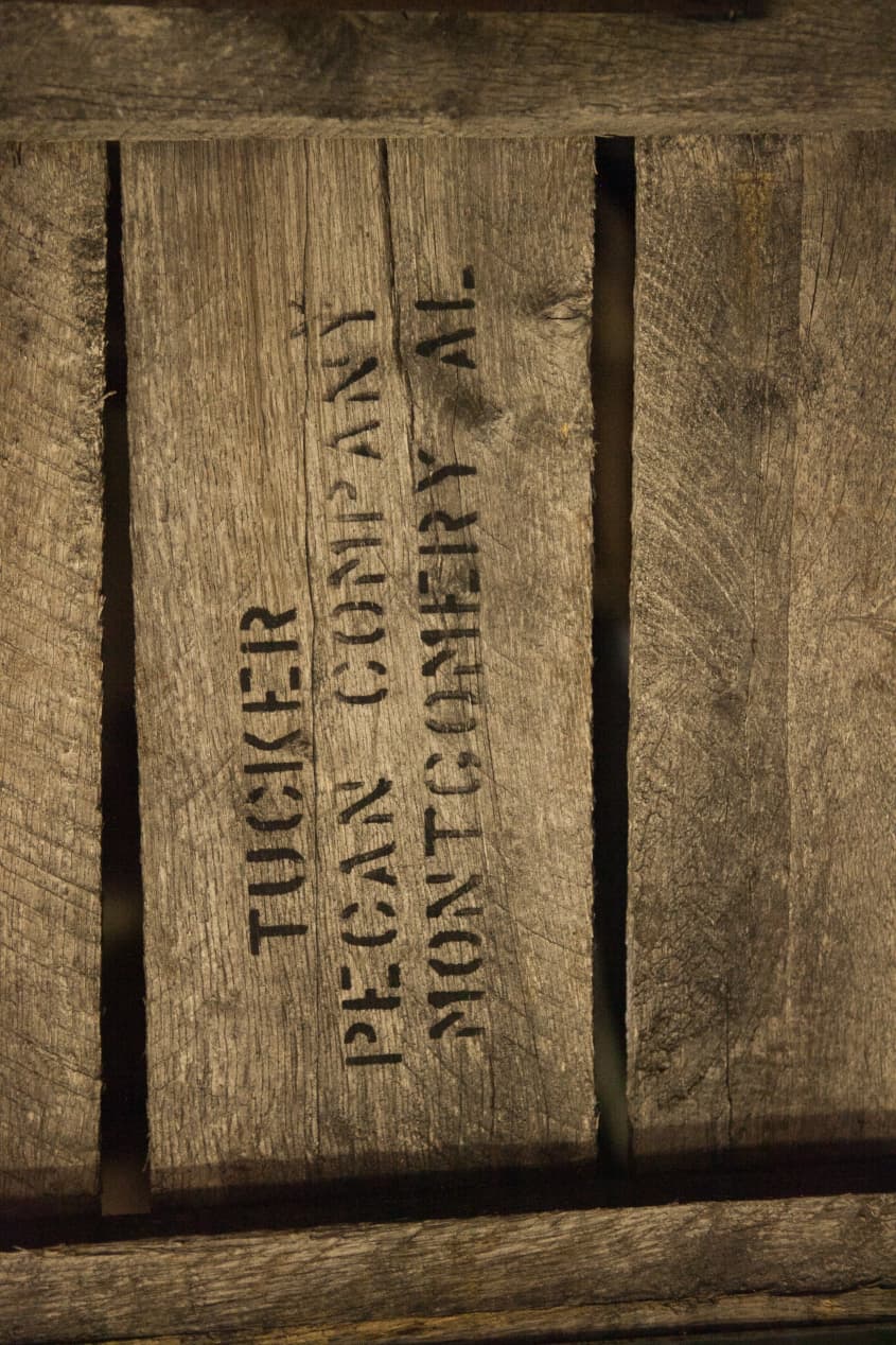 The Family Story of Tucker Pecans in Montgomery, Alabama The Kitchn