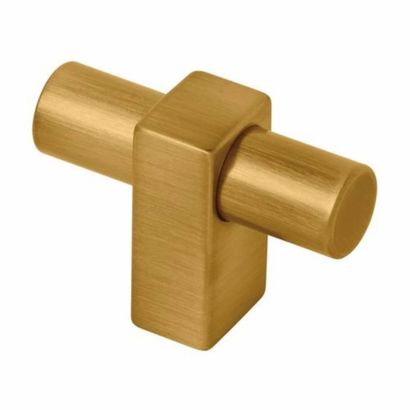 11 Inexpensive Knobs & Handles for Your Rental Kitchen The