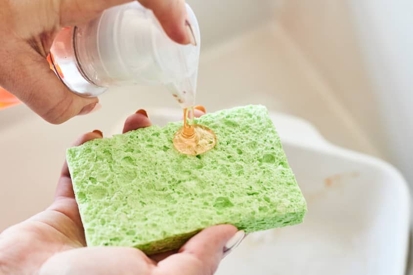 How to Clean a Casserole Dish The Kitchn