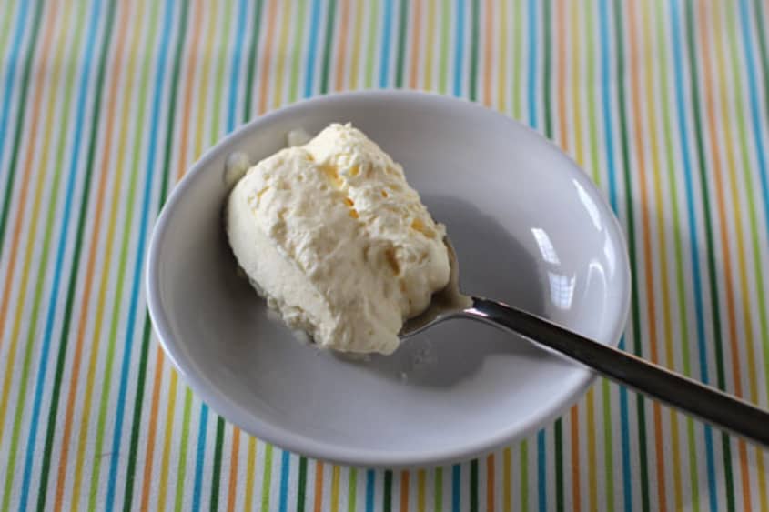 LongLasting Whipped Cream Which Method Works Best? The Kitchn