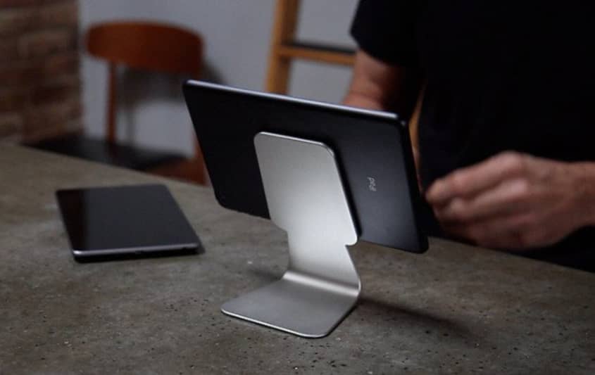 8 iPad and Tablet Stands Made for Cooking in the Kitchen The Kitchn