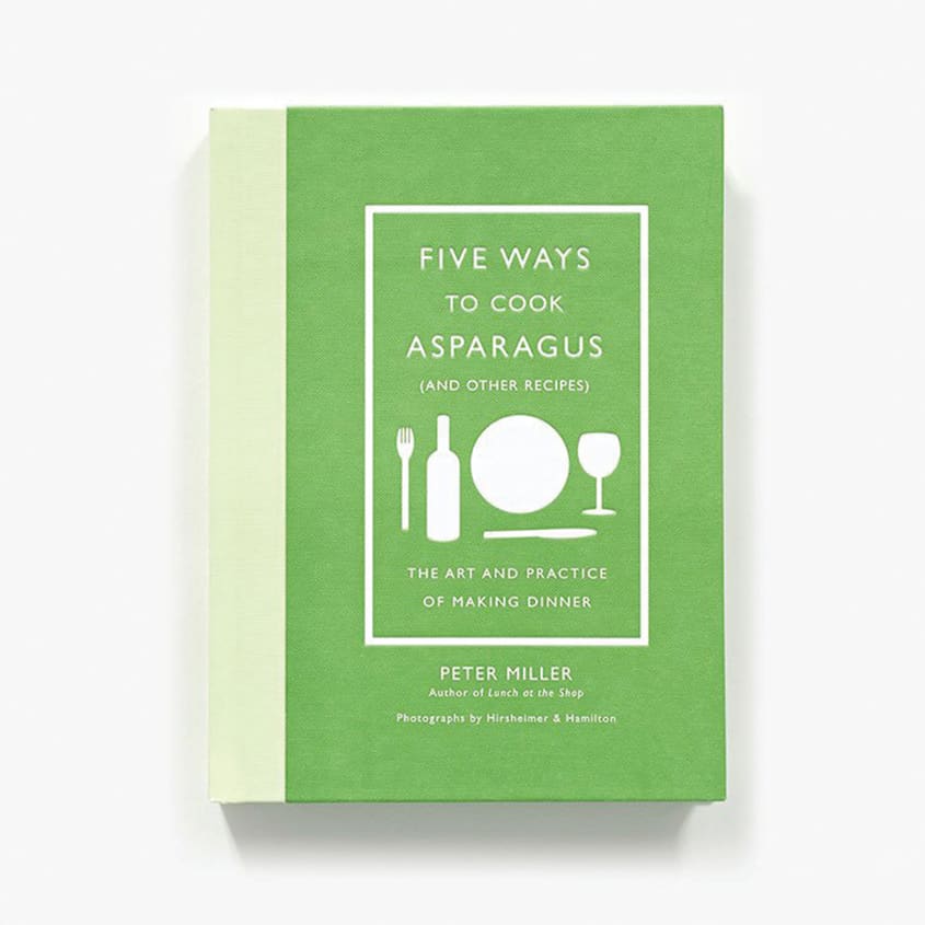 7 New Cookbooks That Make Great Father’s Day Gifts | Kitchn