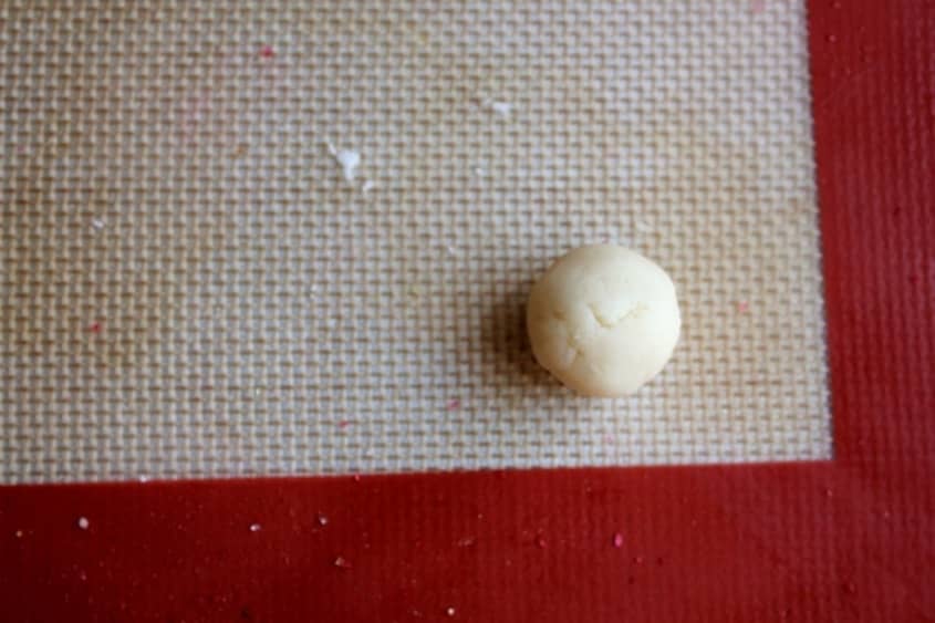 Cookie Recipe Glittering Lemon Sandwich Cookies The Kitchn