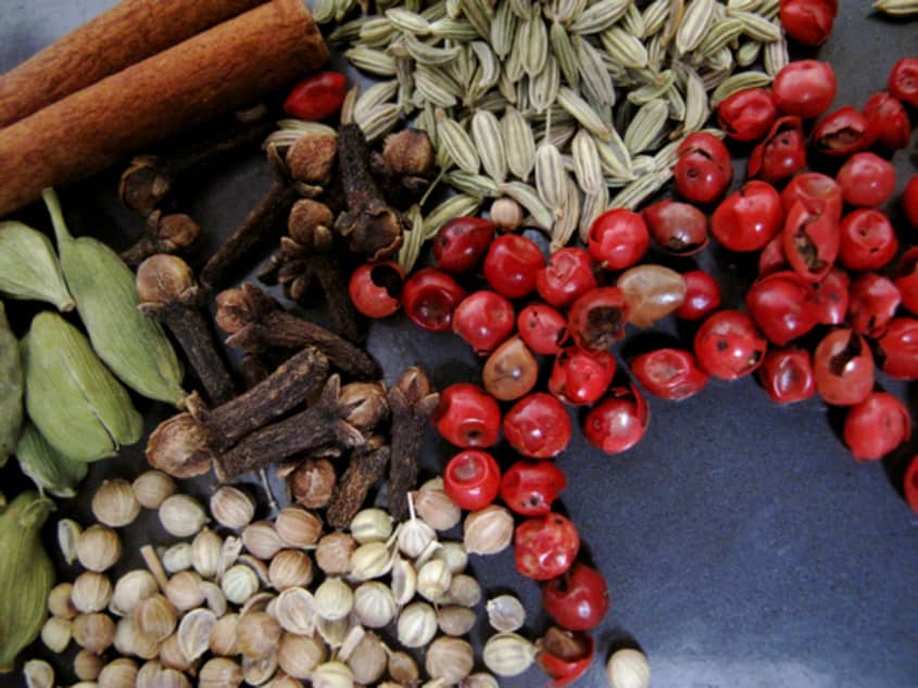 Edible Gift Idea The Best Chai Tea Mix! The Kitchn