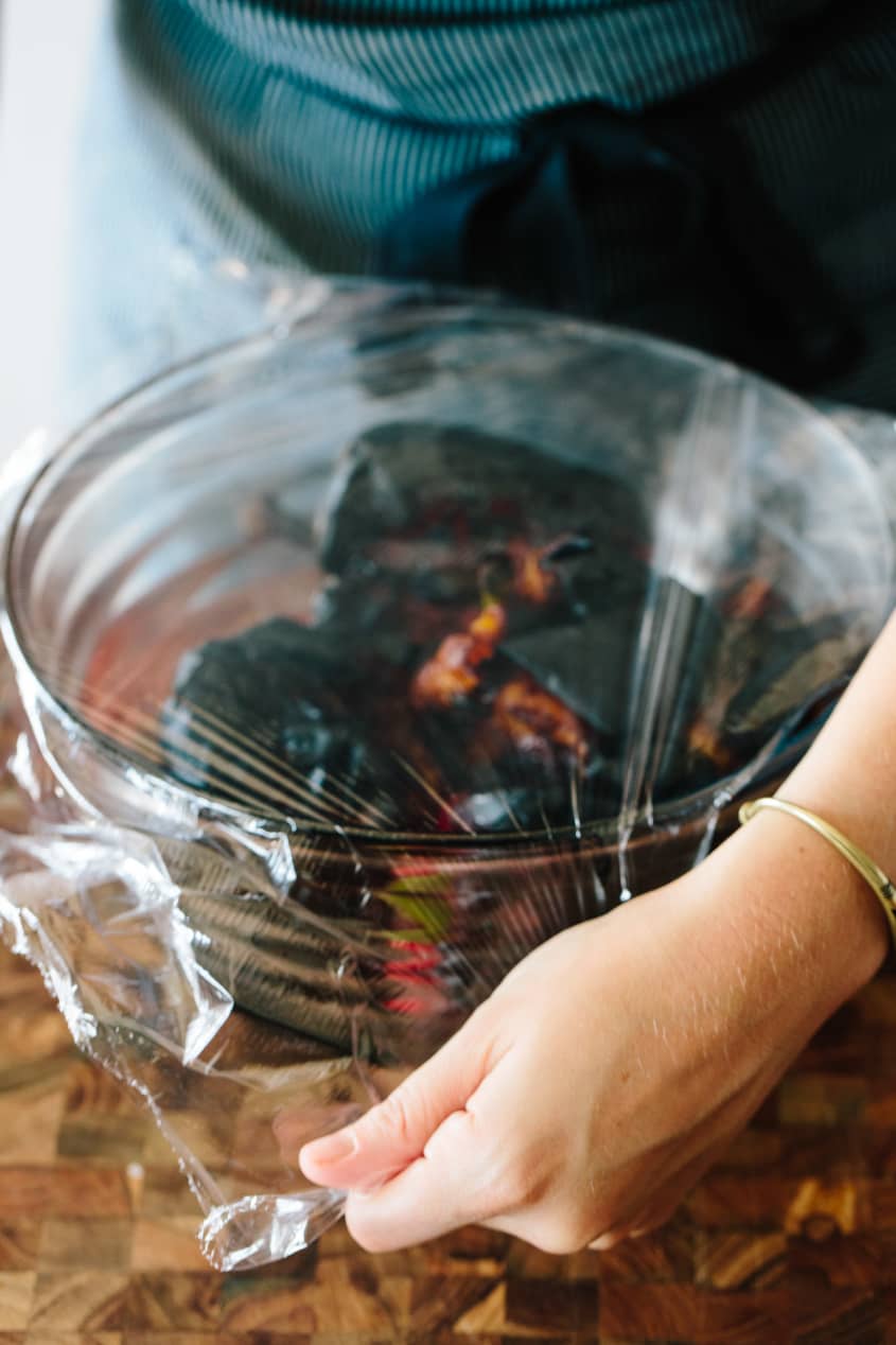 How To Roast Peppers (Using a Grill, Stovetop, or Broiler) The Kitchn