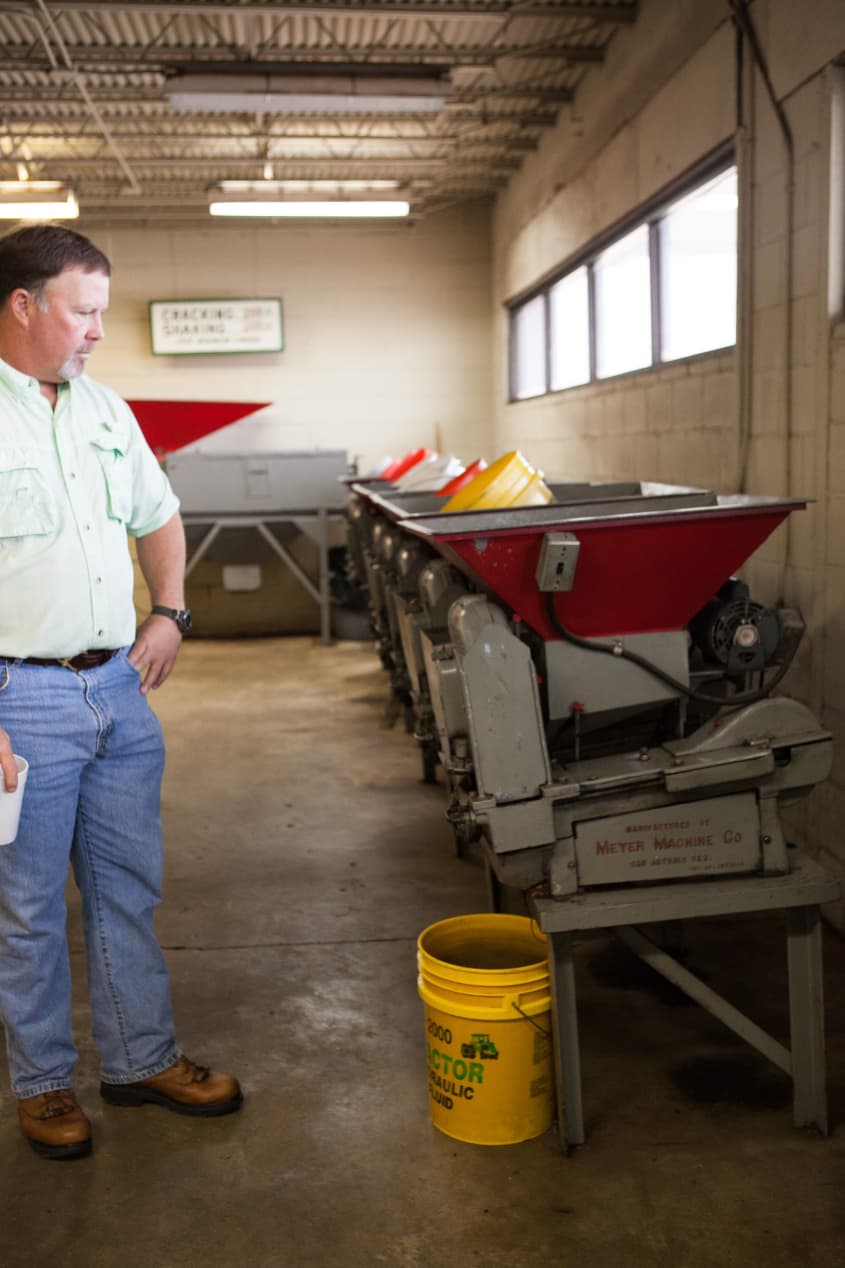The Family Story of Tucker Pecans in Montgomery, Alabama The Kitchn