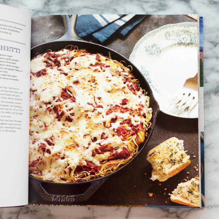 Cast Iron Nation by Lodge The Kitchn