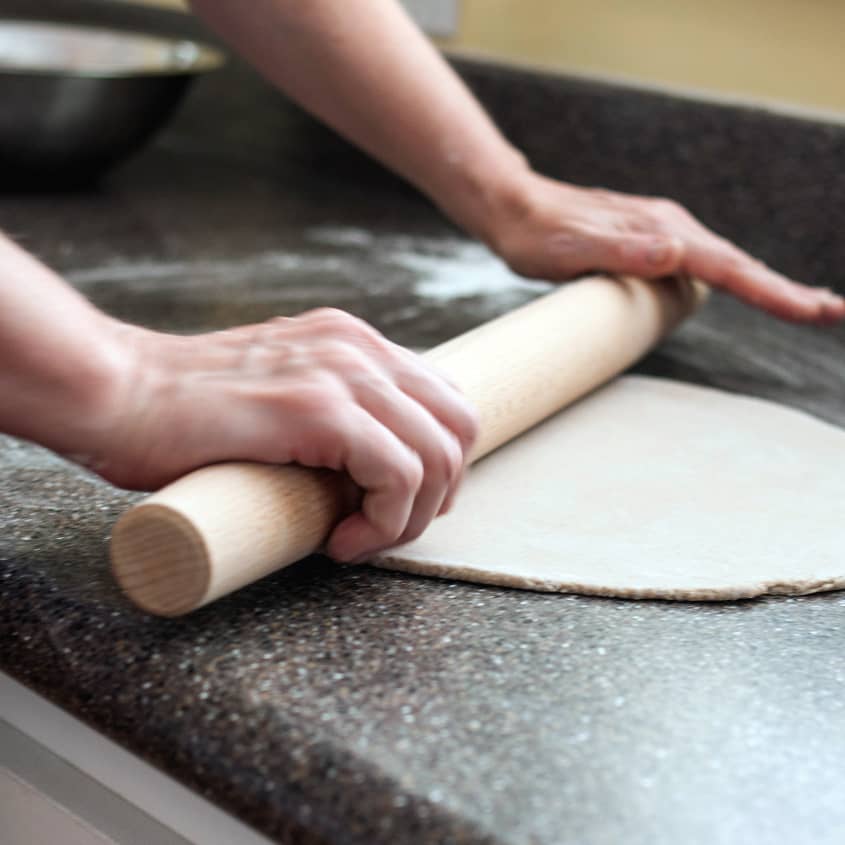 How to Make Soba Noodles (Easy StepbyStep Recipe) The Kitchn
