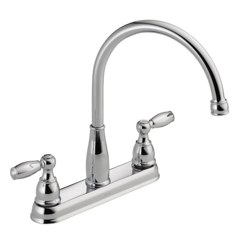 Best Inexpensive Kitchen Faucets The Kitchn