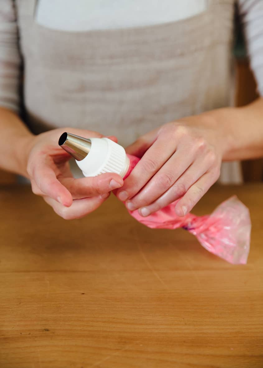 how-to-use-a-piping-bag-the-kitchn