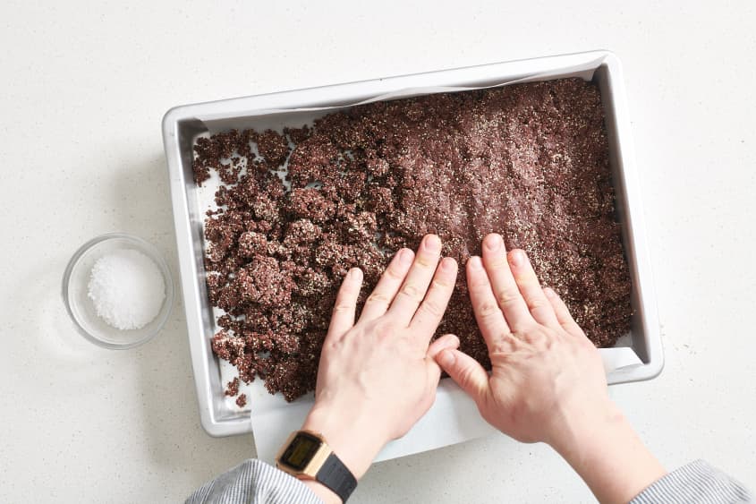 Copy Cat RX Bars Recipe (Chocolatey, Sea Salt) The Kitchn