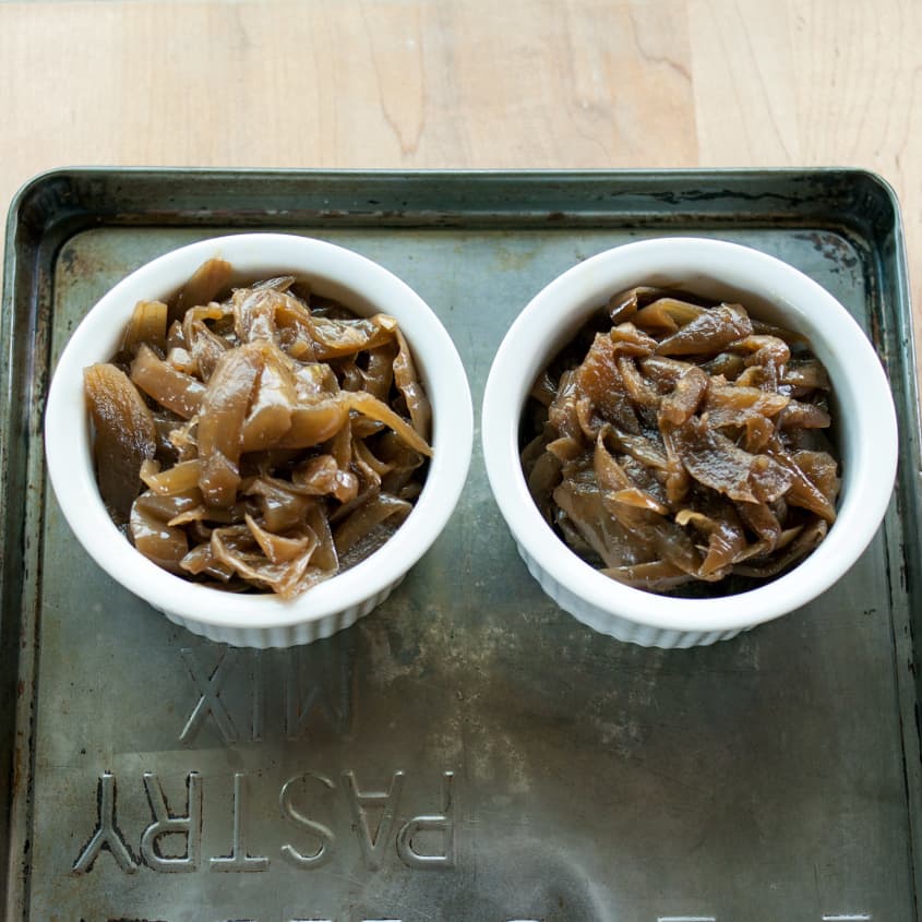 Caramelized Onions Recipe (In a Slow Cooker) The Kitchn