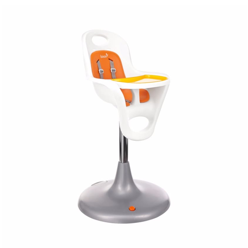 Best Stylish, EasytoClean High Chairs The Kitchn