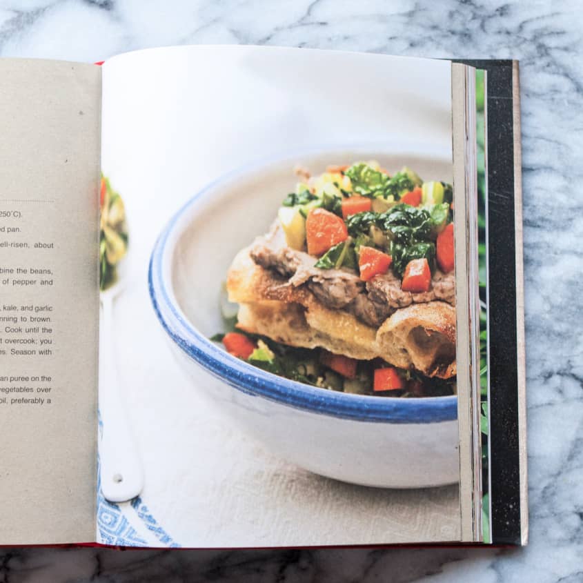 Pizza by Gabriele Bonci The Kitchn