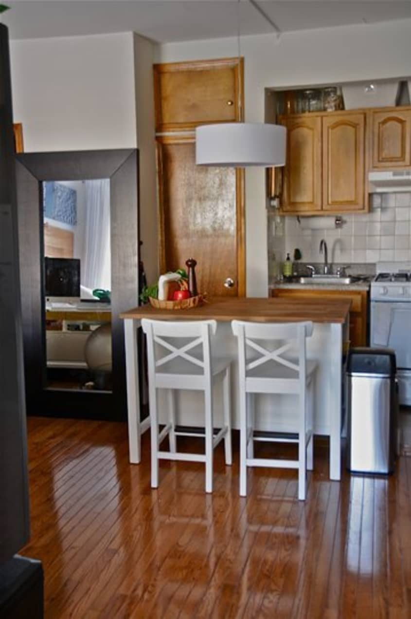 Real People, Real Kitchens: 15 More Small Cool Kitchens To Check Out ...