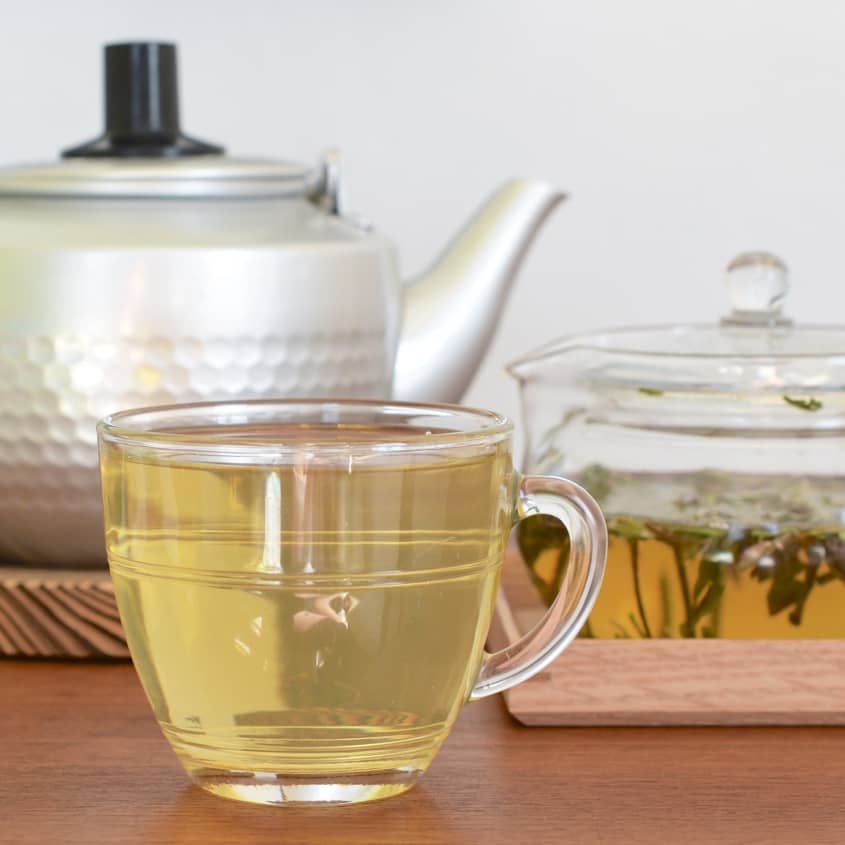 How To Brew White Tea | The Kitchn
