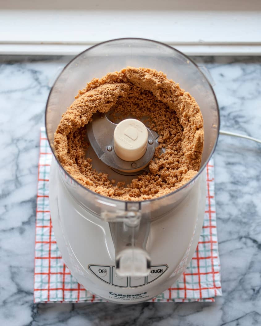 How To Make Peanut Butter (Easy StepbyStep Recipe) The Kitchn