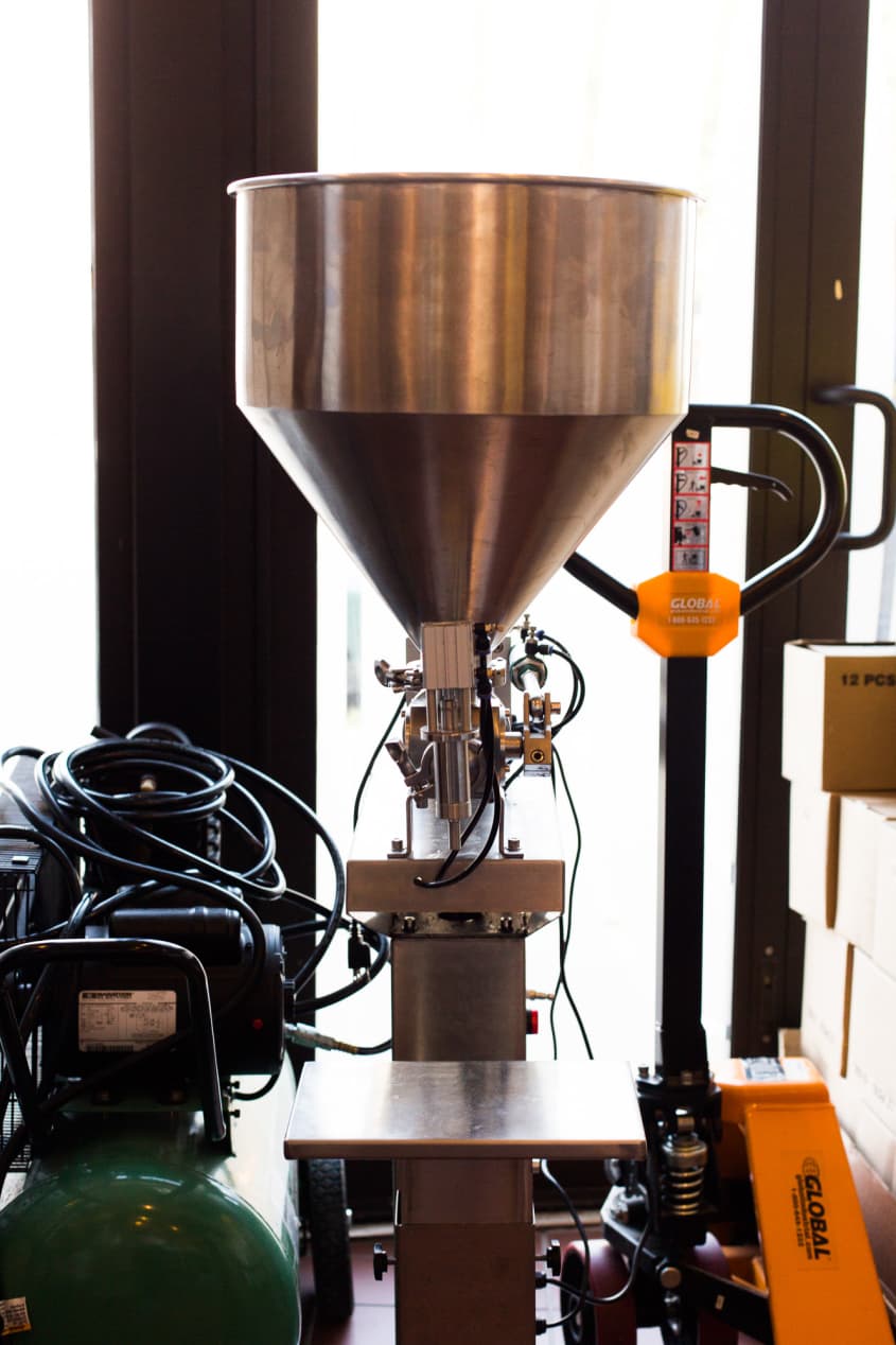 CoOp Sauce A Chicago Hot Sauce Company With a Great Mission The Kitchn