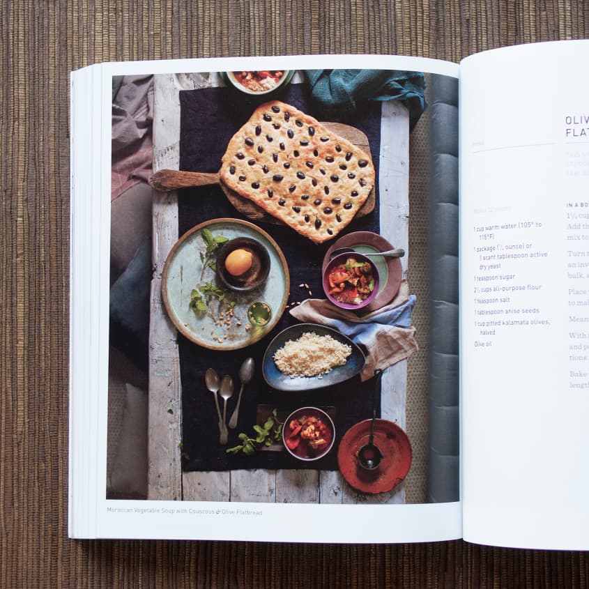 The Soup & Bread Cookbook by Beatrice Ojakangas The Kitchn