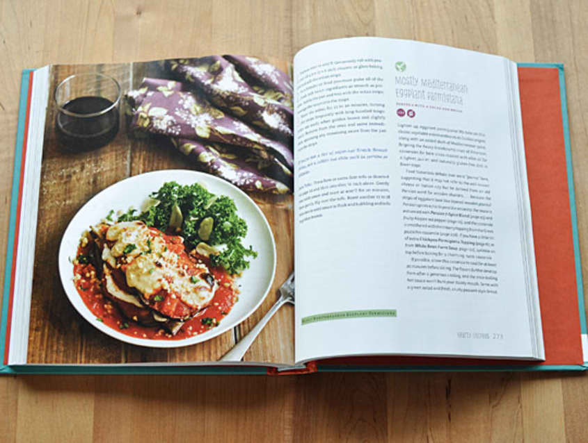 Vegan Eats World by Terry Hope Romero | The Kitchn