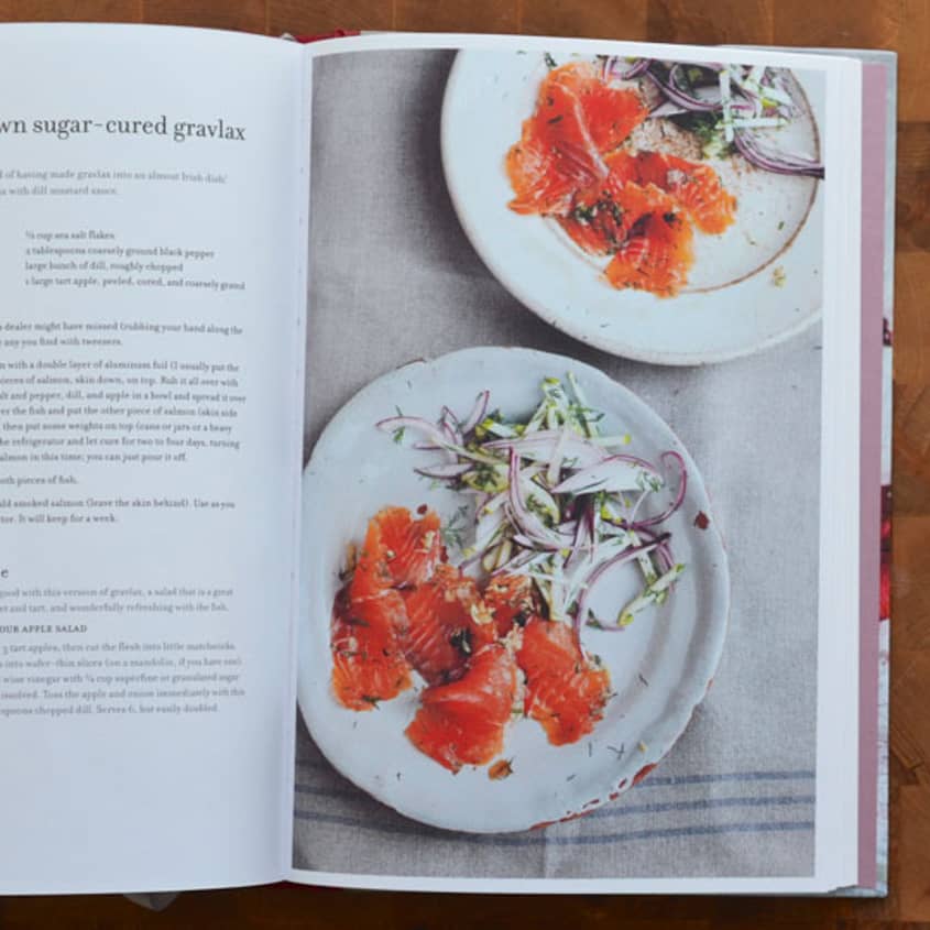 Salt Sugar Smoke by Diana Henry | The Kitchn
