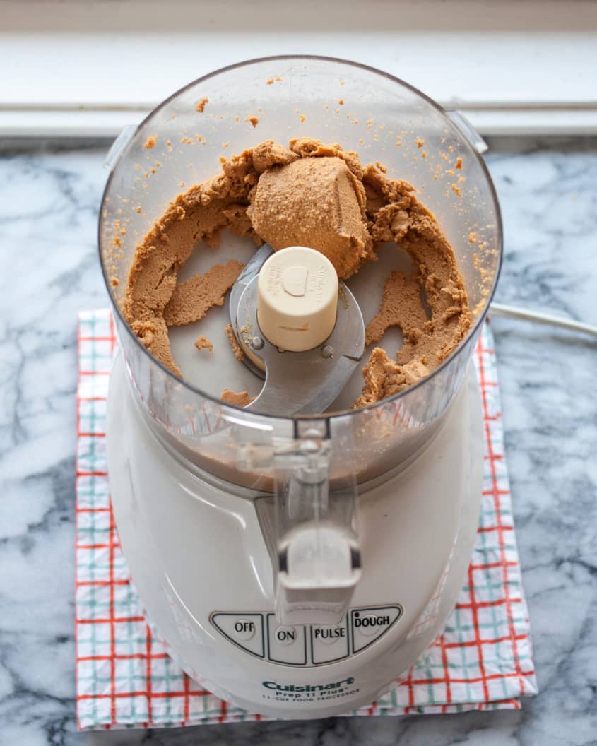 How To Make Peanut Butter (Easy StepbyStep Recipe) The Kitchn
