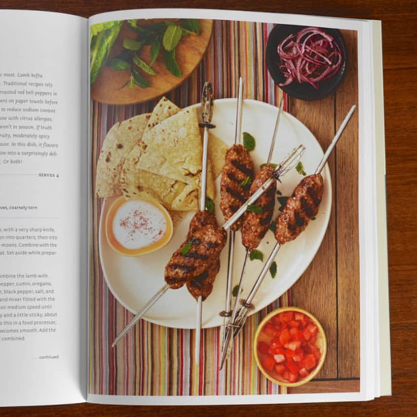 Allergy-Free and Easy Cooking by Cybele Pascal | The Kitchn