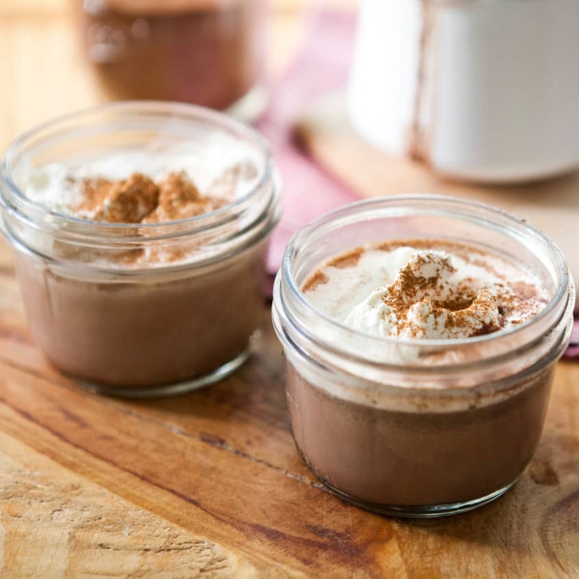 How To Make Your Own Hot Cocoa Mix The Kitchn