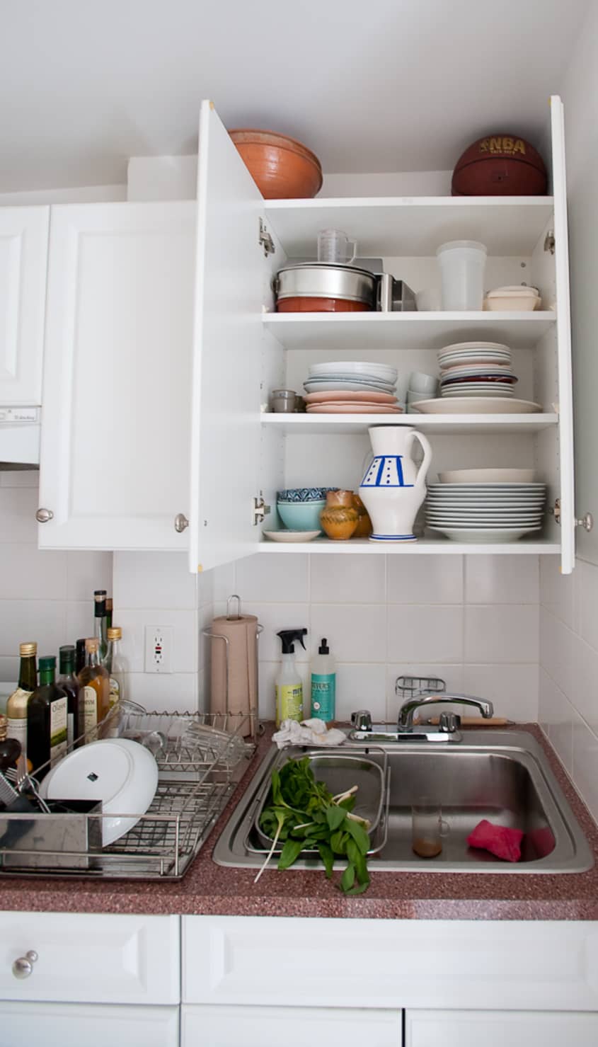 Kitchen Tour with Chef Ignacio Mattos of Il Buco’s Kitchen, Plus a