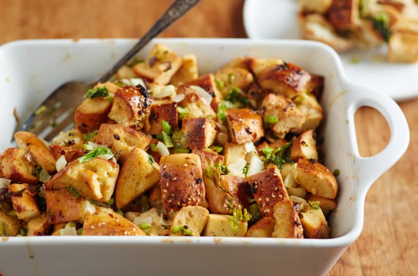 Everything You Need to Know About Worksgiving | The Kitchn