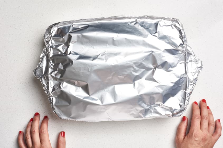 Mushroom Stuffing Recipe | The Kitchn