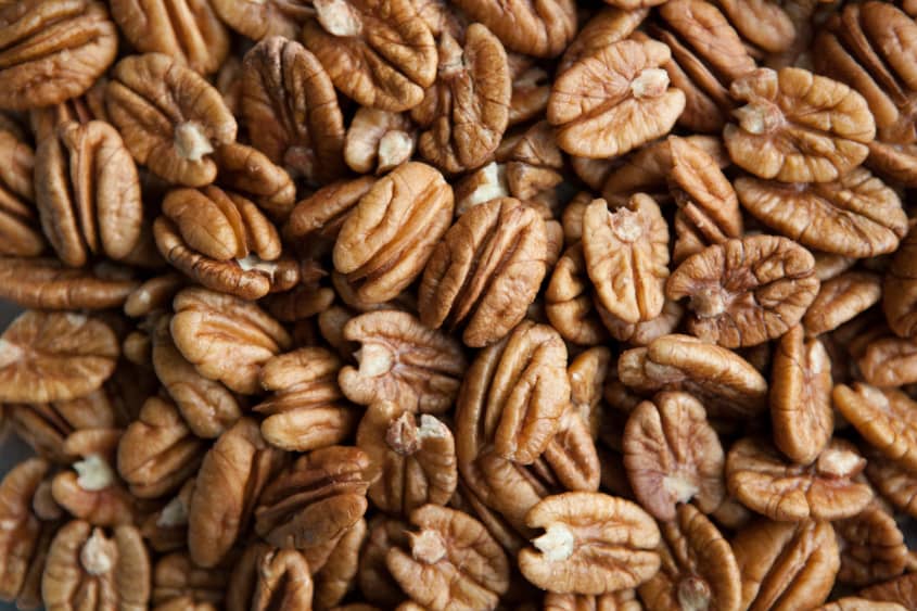 The Family Story of Tucker Pecans in Montgomery, Alabama The Kitchn