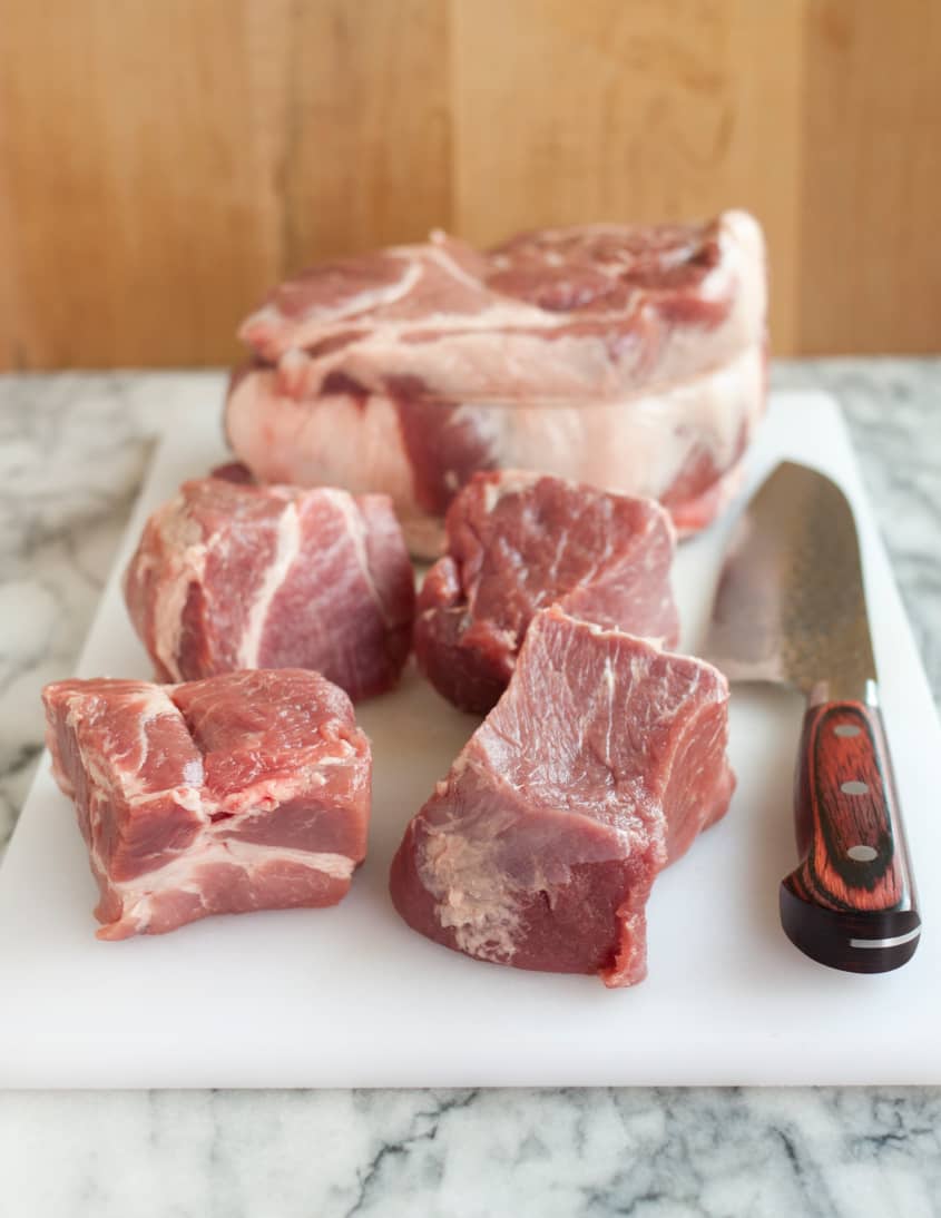 How To Cook a Pork Shoulder (StepbyStep Recipe) The Kitchn